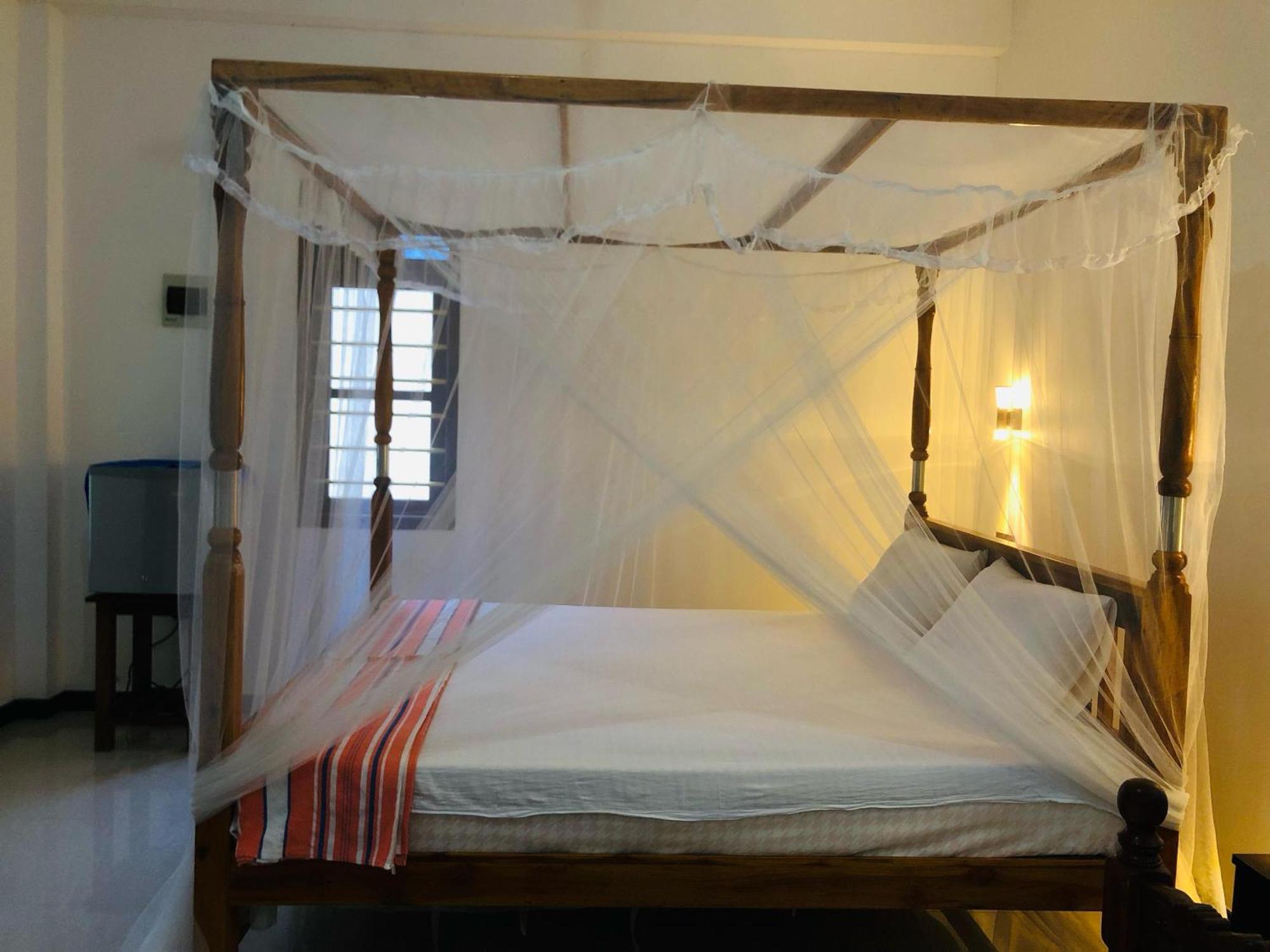 Calm Garden Cabanas Tangalle Exterior photo