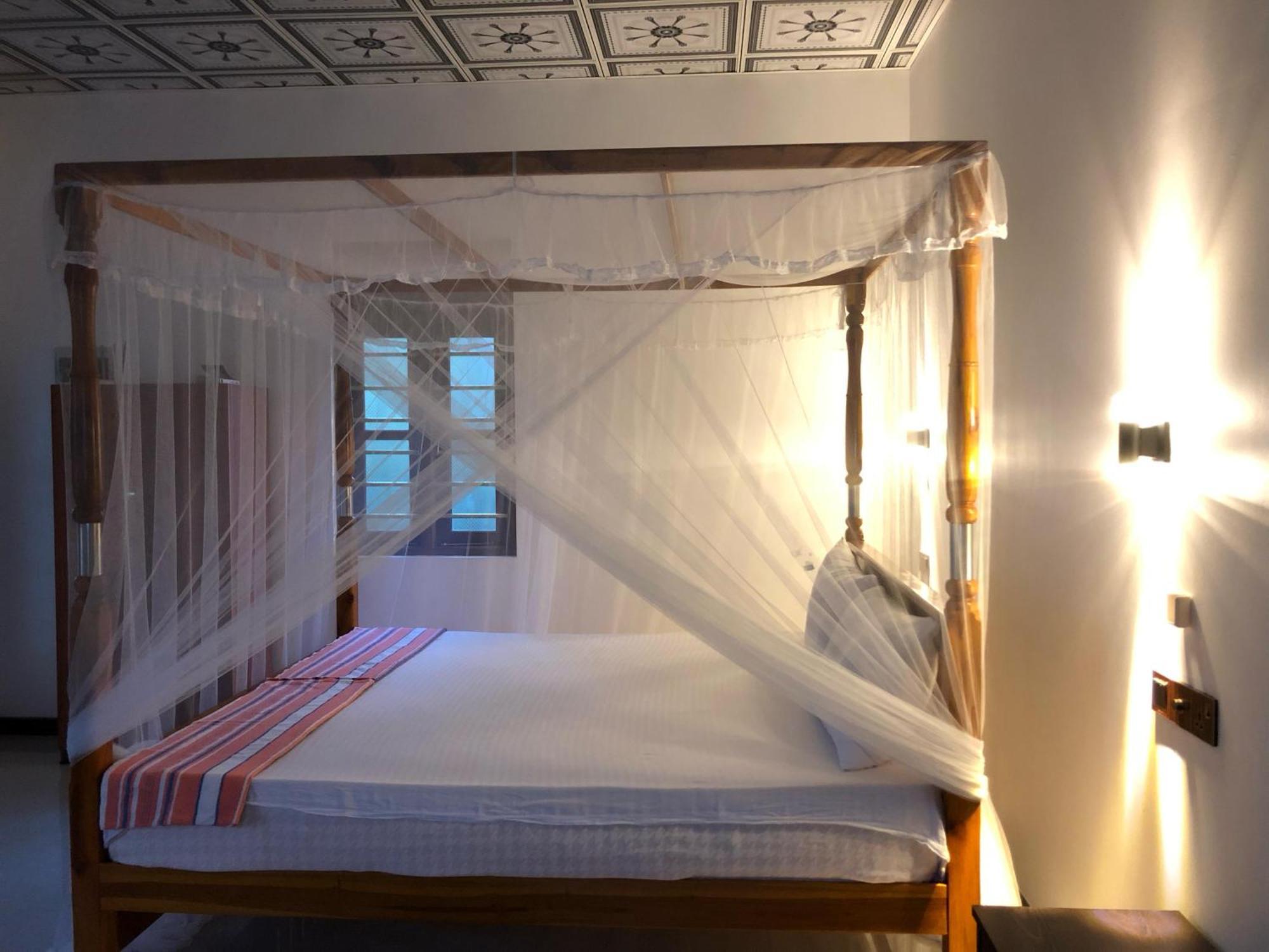Calm Garden Cabanas Tangalle Exterior photo