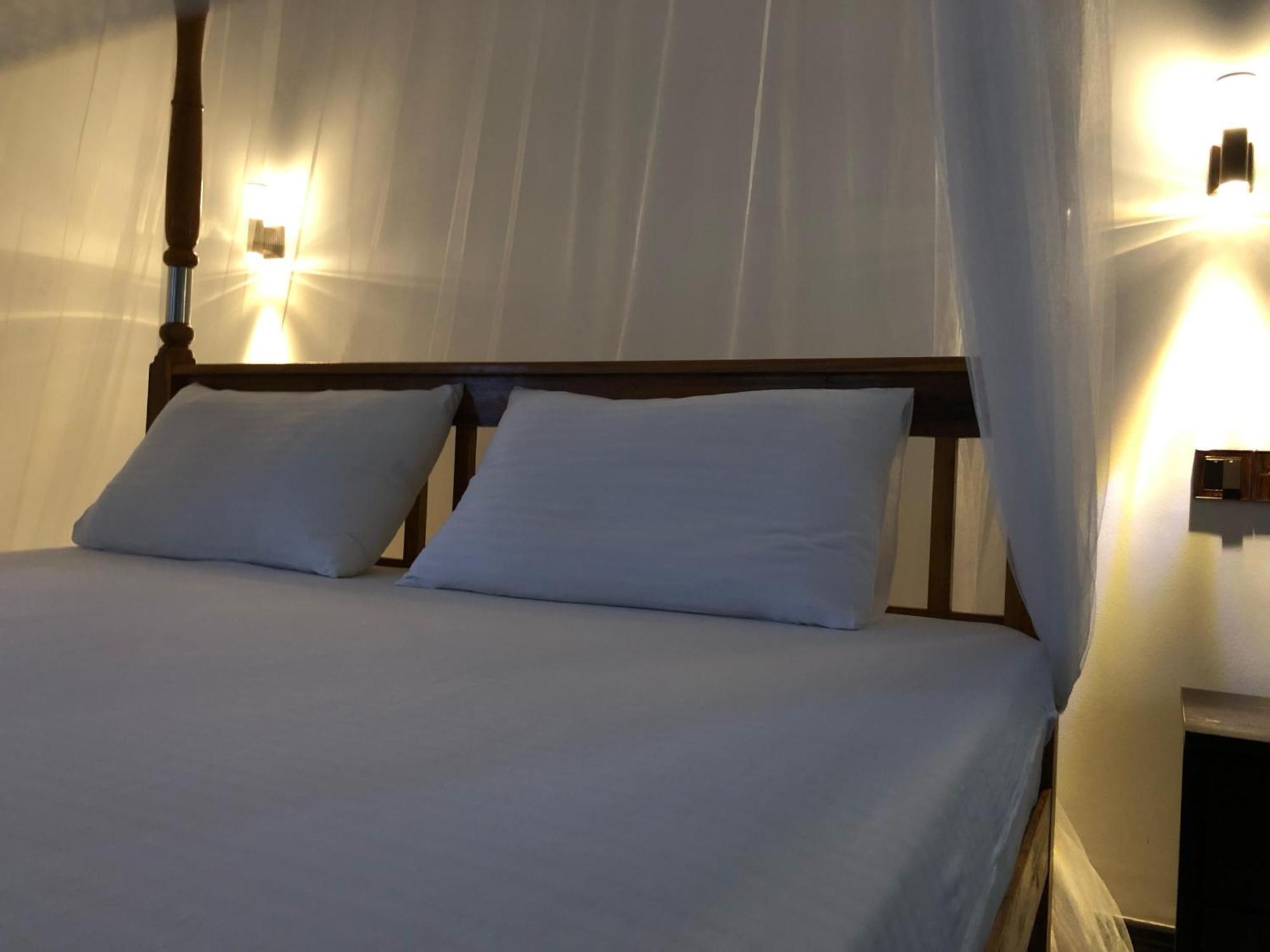 Calm Garden Cabanas Tangalle Exterior photo