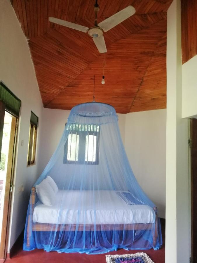 Calm Garden Cabanas Tangalle Exterior photo